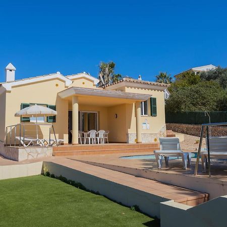 Villa Llebeig 155Ts Son Bou By Menorcarentals Extérieur photo
