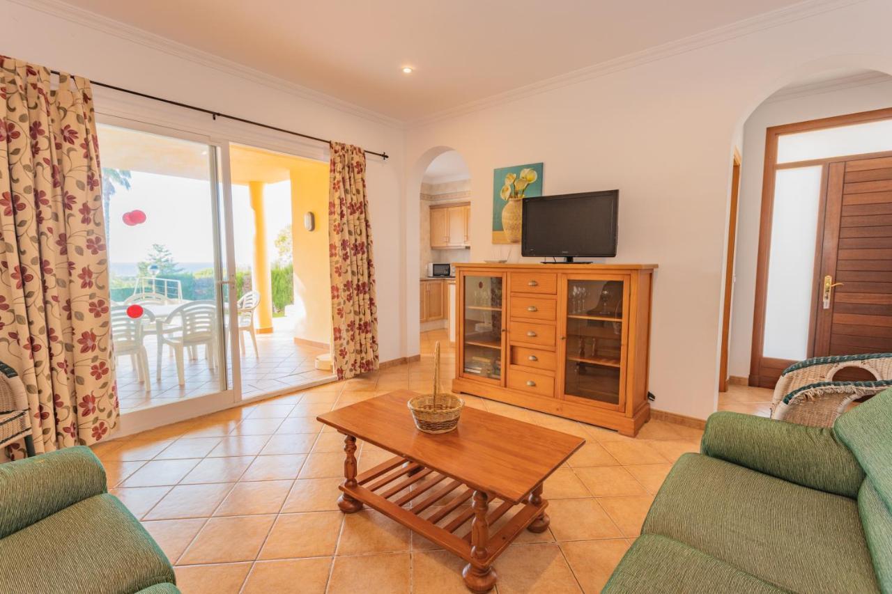 Villa Llebeig 155Ts Son Bou By Menorcarentals Extérieur photo