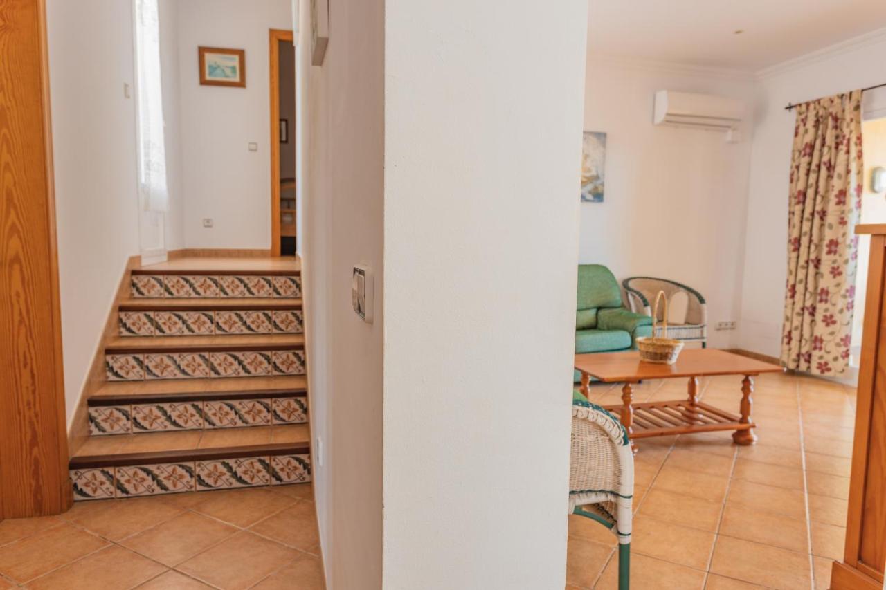 Villa Llebeig 155Ts Son Bou By Menorcarentals Extérieur photo