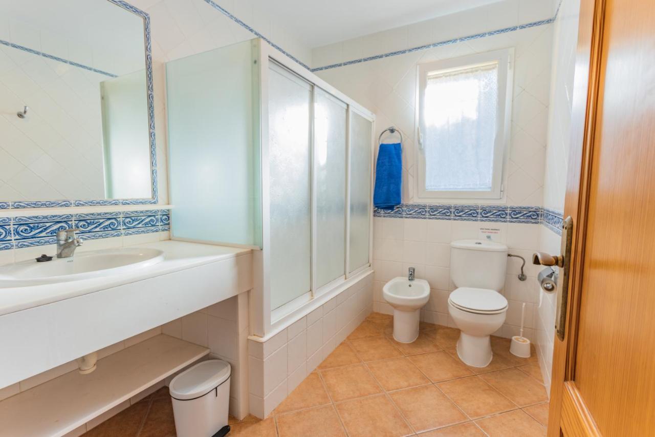 Villa Llebeig 155Ts Son Bou By Menorcarentals Extérieur photo