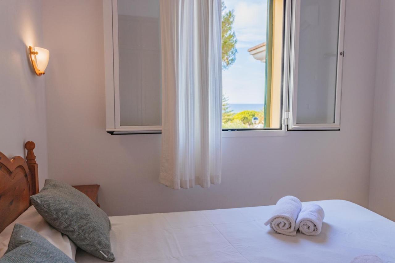 Villa Llebeig 155Ts Son Bou By Menorcarentals Extérieur photo