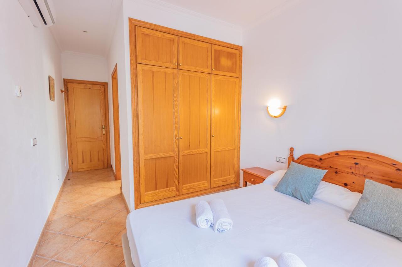 Villa Llebeig 155Ts Son Bou By Menorcarentals Extérieur photo