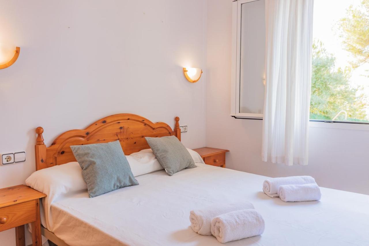 Villa Llebeig 155Ts Son Bou By Menorcarentals Extérieur photo