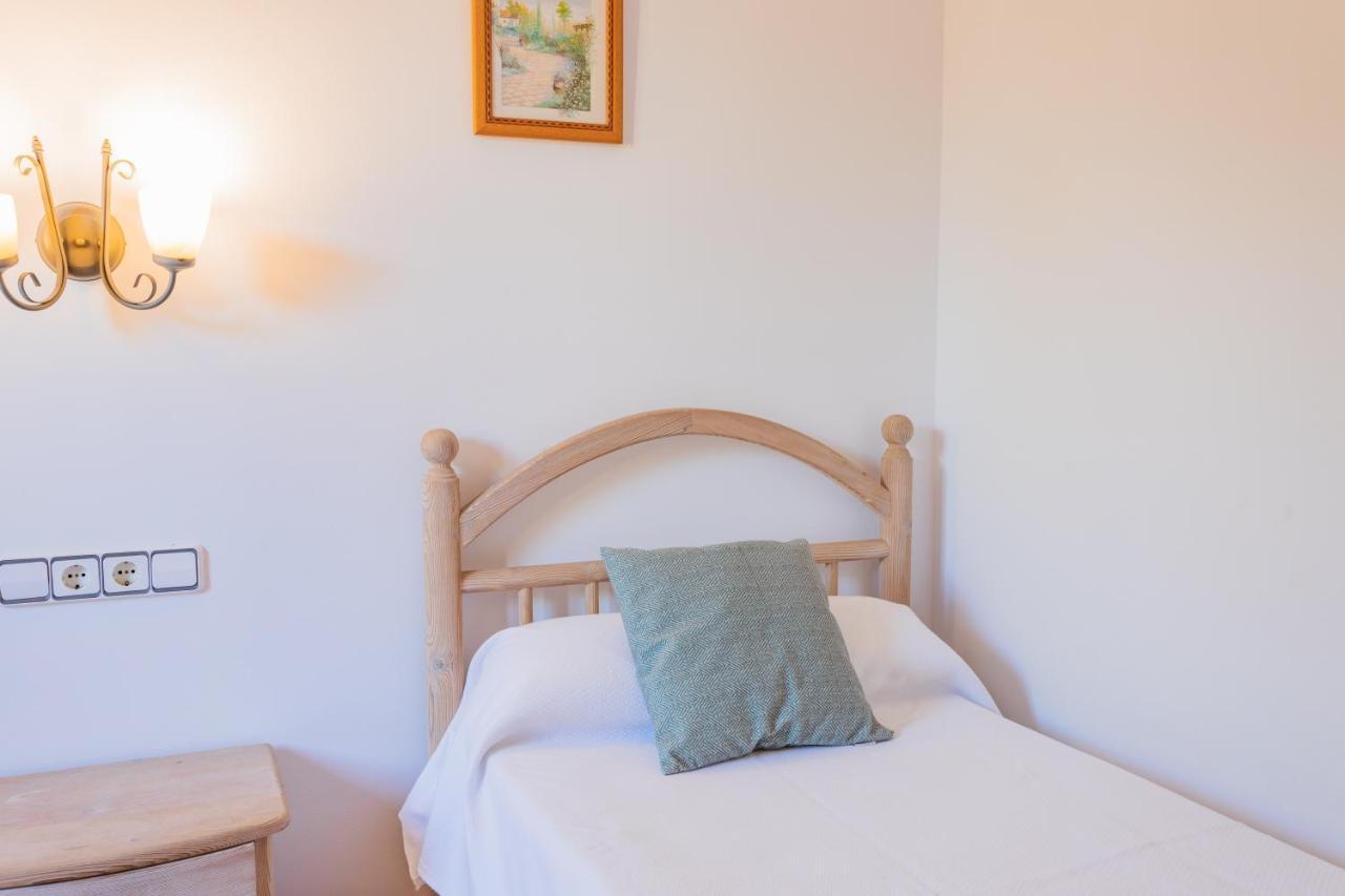 Villa Llebeig 155Ts Son Bou By Menorcarentals Extérieur photo